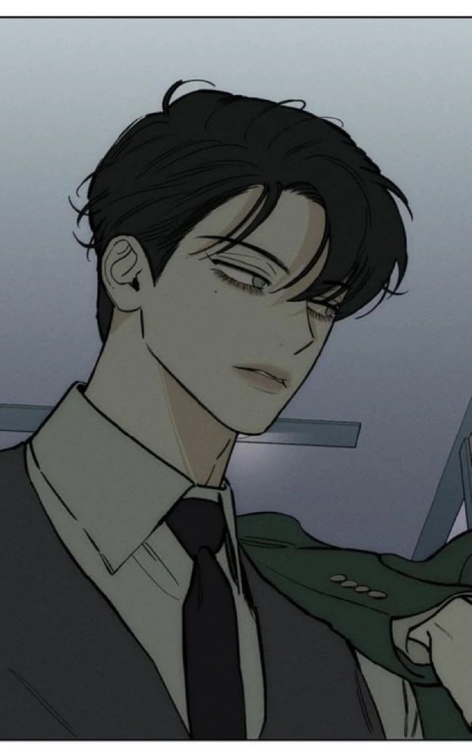 Tears on a Withered Flower – ENGLISH VER 「Pandy」 - Chapter 60 🔞 manhwa