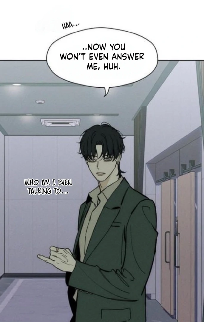 Tears on a Withered Flower – ENGLISH VER 「Pandy」 - Chapter 60 🔞 manhwa
