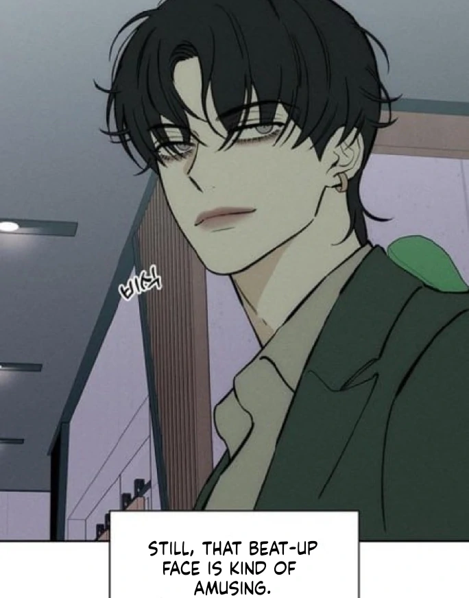 Tears on a Withered Flower – ENGLISH VER 「Pandy」 - Chapter 60 🔞 manhwa