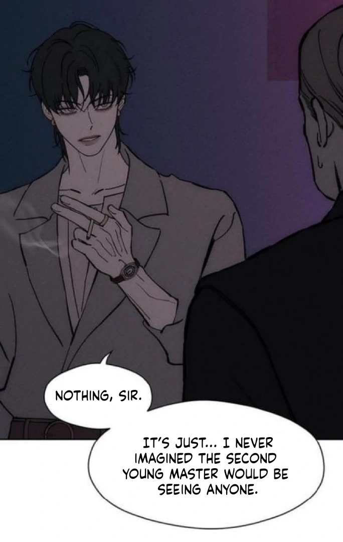 Tears on a Withered Flower – ENGLISH VER 「Pandy」 - Chapter 60 🔞 manhwa