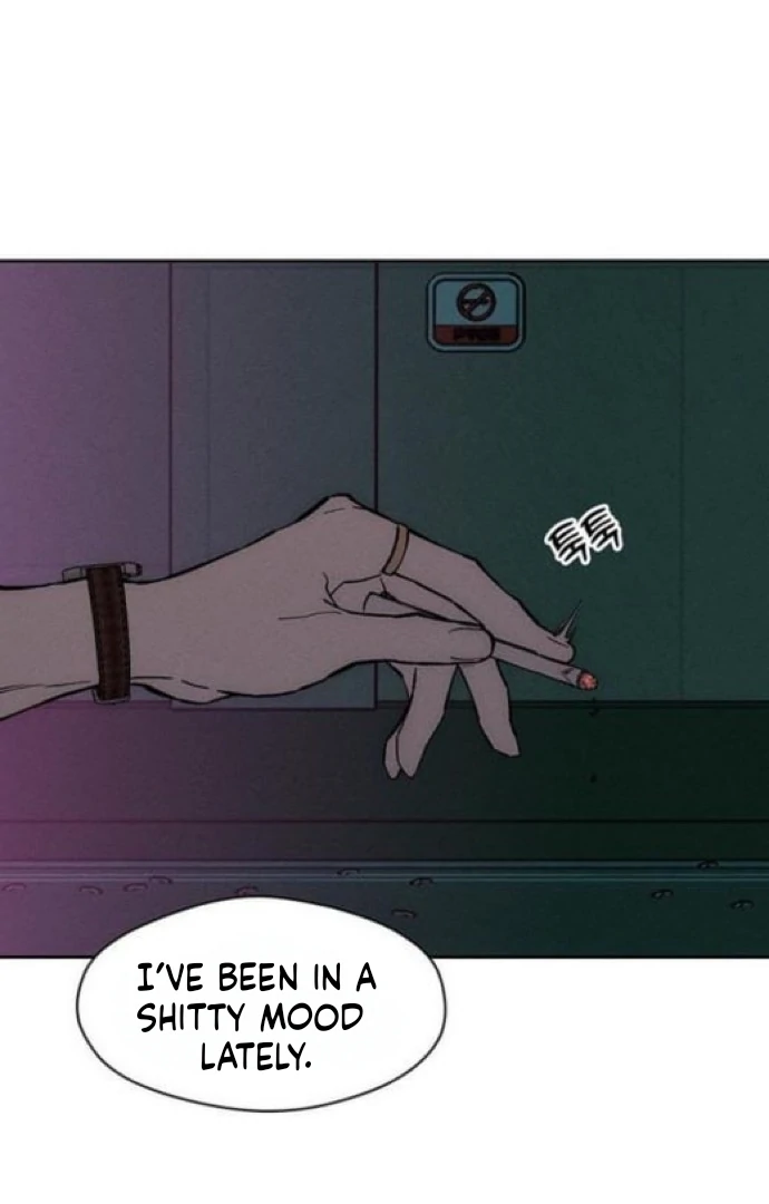 Tears on a Withered Flower – ENGLISH VER 「Pandy」 - Chapter 60 🔞 manhwa