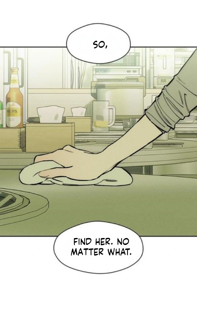 Tears on a Withered Flower – ENGLISH VER 「Pandy」 - Chapter 60 🔞 manhwa