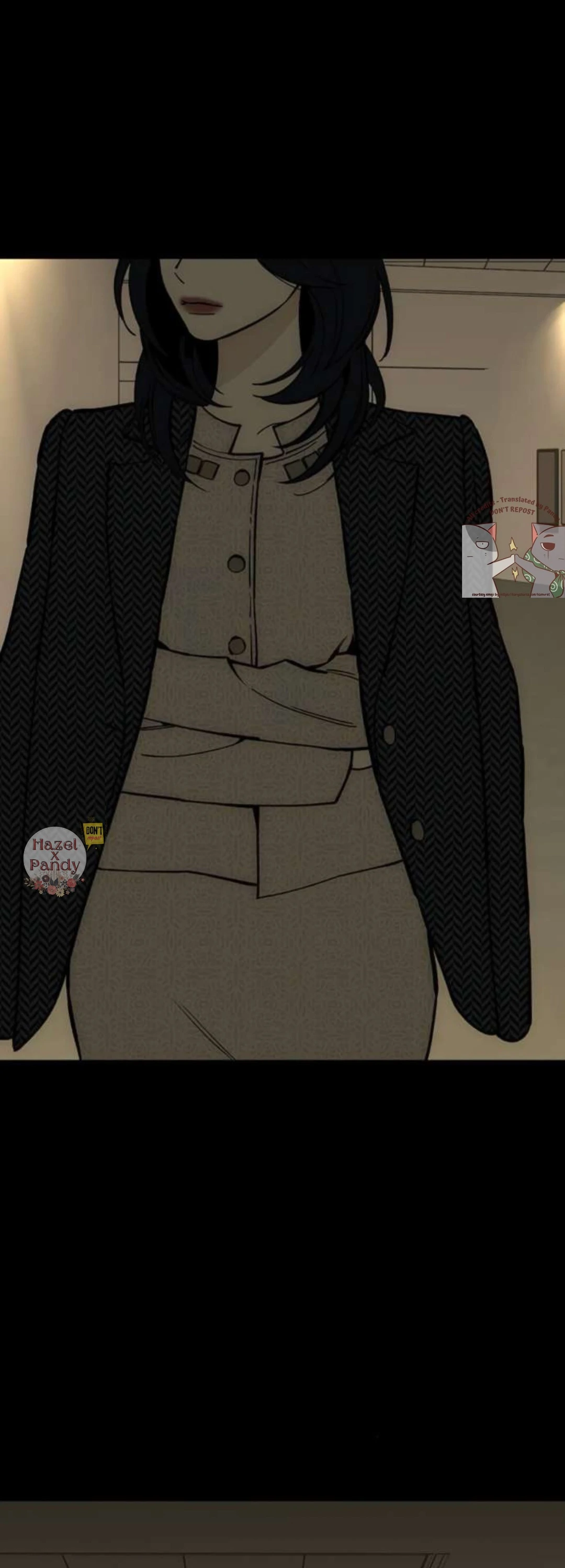 Tears on a Withered Flower – ENGLISH VER 「Pandy」 - Chapter 61 manhwa