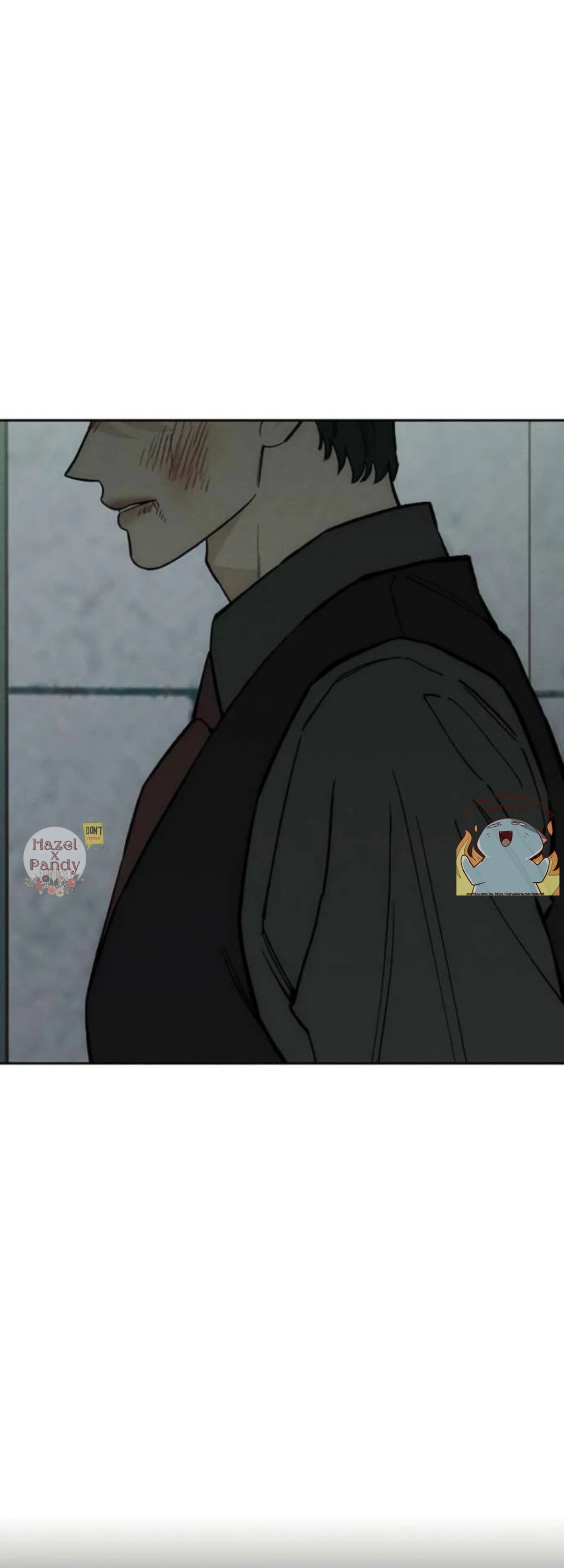 Tears on a Withered Flower – ENGLISH VER 「Pandy」 - Chapter 61 manhwa