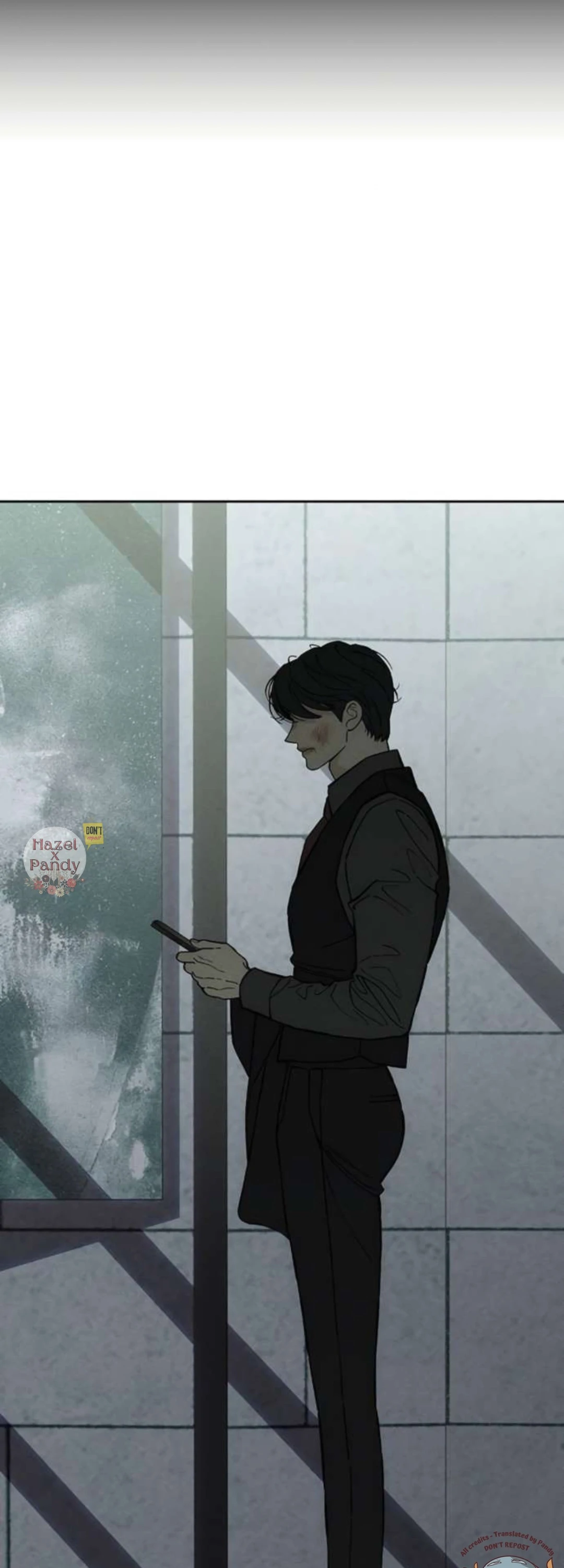 Tears on a Withered Flower – ENGLISH VER 「Pandy」 - Chapter 61 manhwa