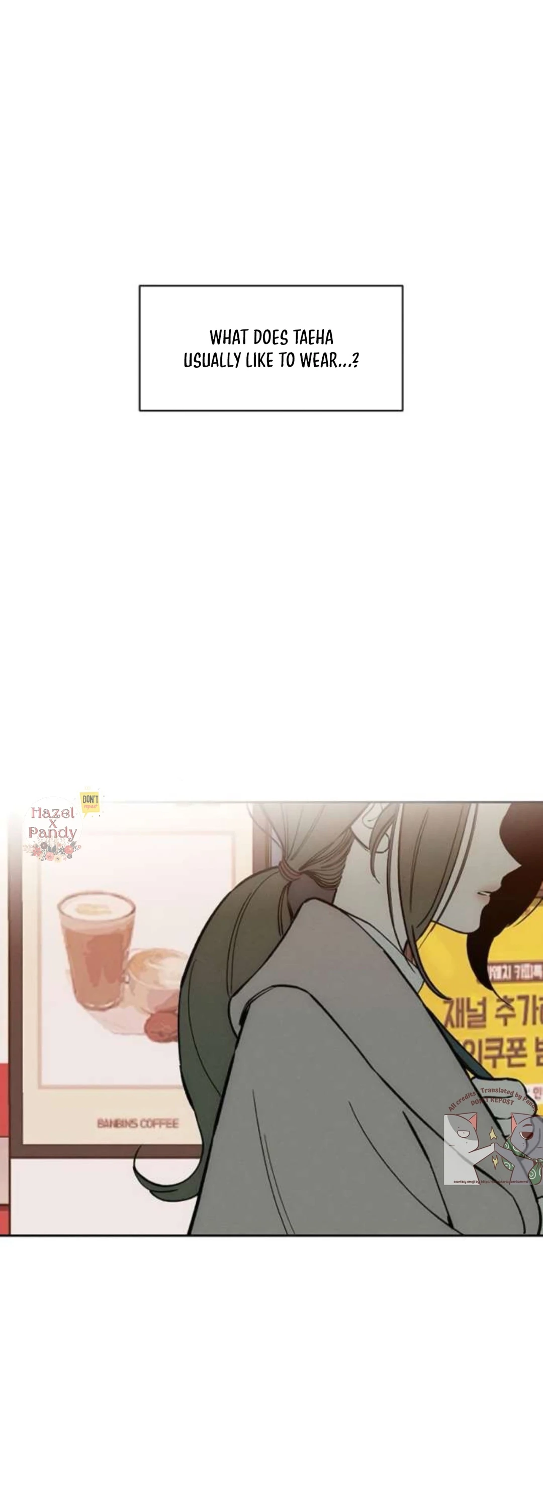 Tears on a Withered Flower – ENGLISH VER 「Pandy」 - Chapter 61 manhwa
