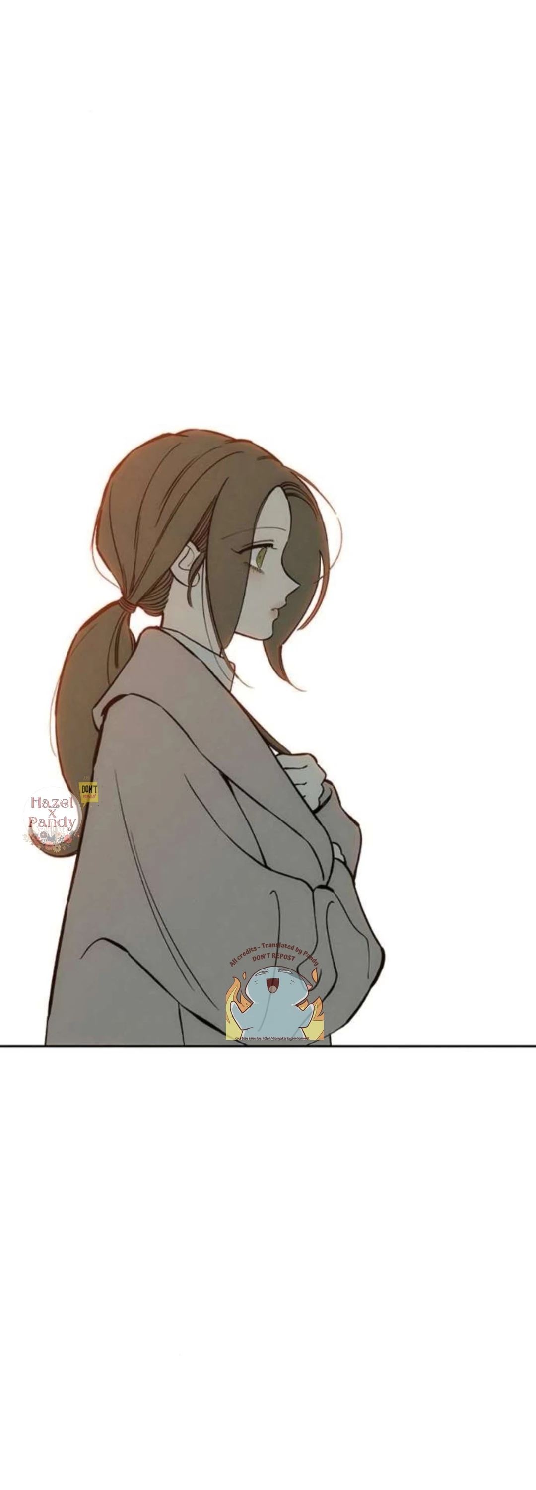 Tears on a Withered Flower – ENGLISH VER 「Pandy」 - Chapter 61 manhwa