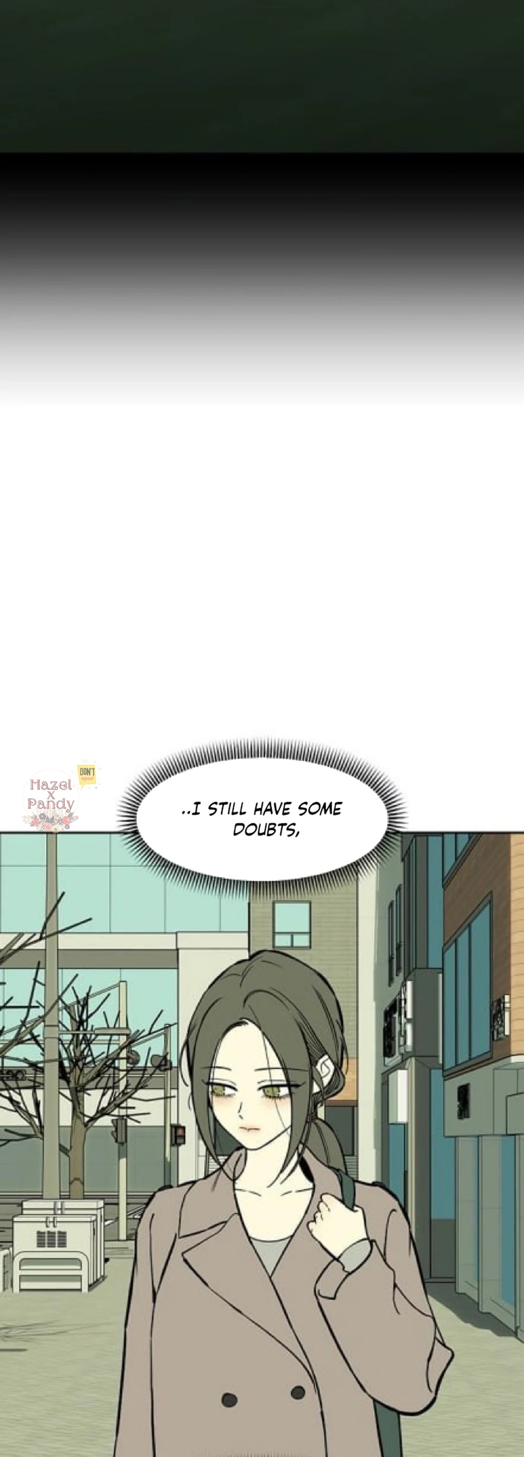 Tears on a Withered Flower – ENGLISH VER 「Pandy」 - Chapter 62 manhwa