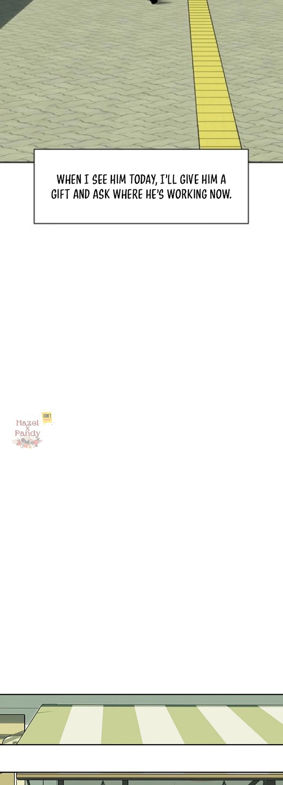 Tears on a Withered Flower – ENGLISH VER 「Pandy」 - Chapter 62 manhwa