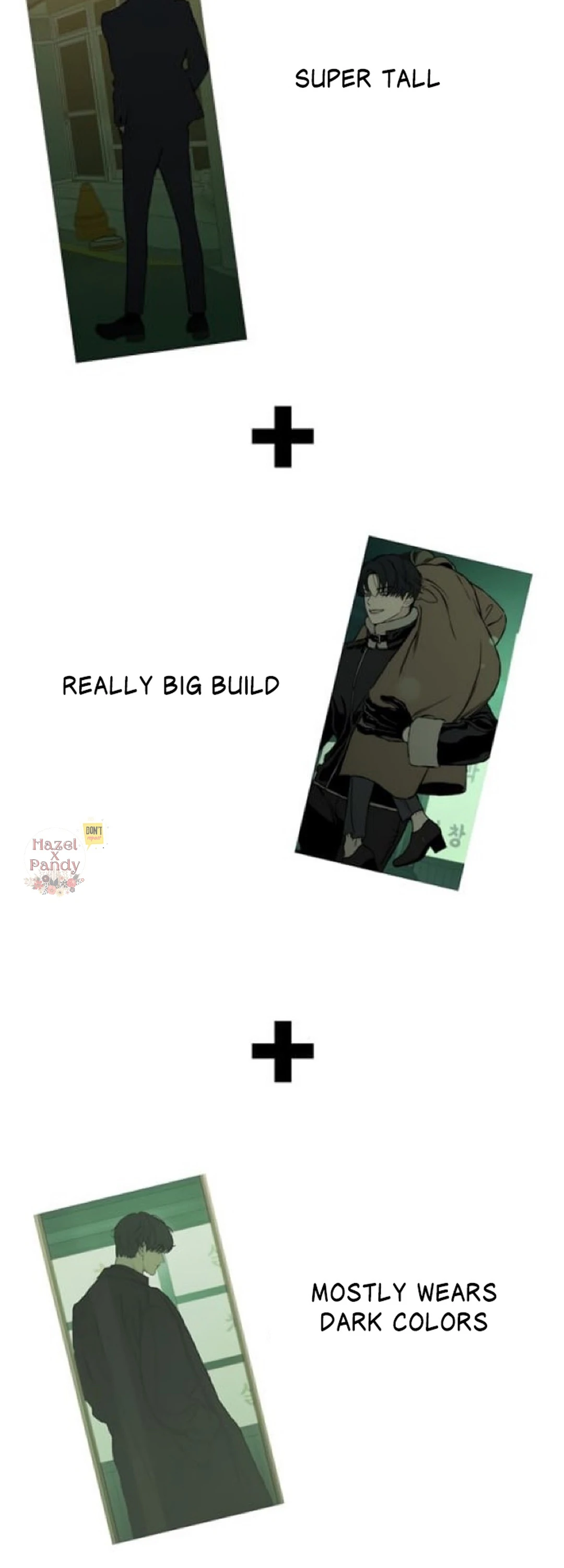 Tears on a Withered Flower – ENGLISH VER 「Pandy」 - Chapter 62 manhwa