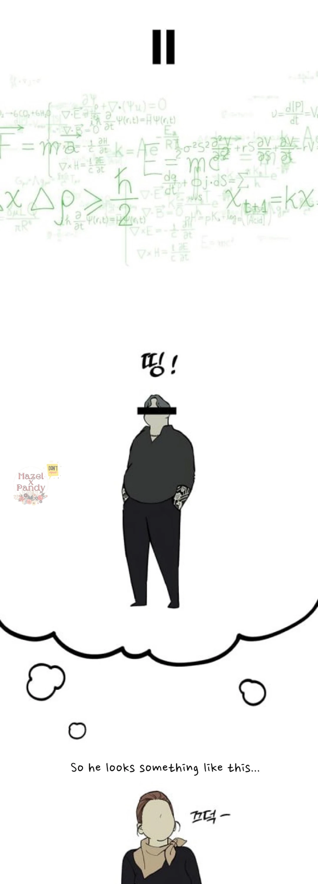 Tears on a Withered Flower – ENGLISH VER 「Pandy」 - Chapter 62 manhwa