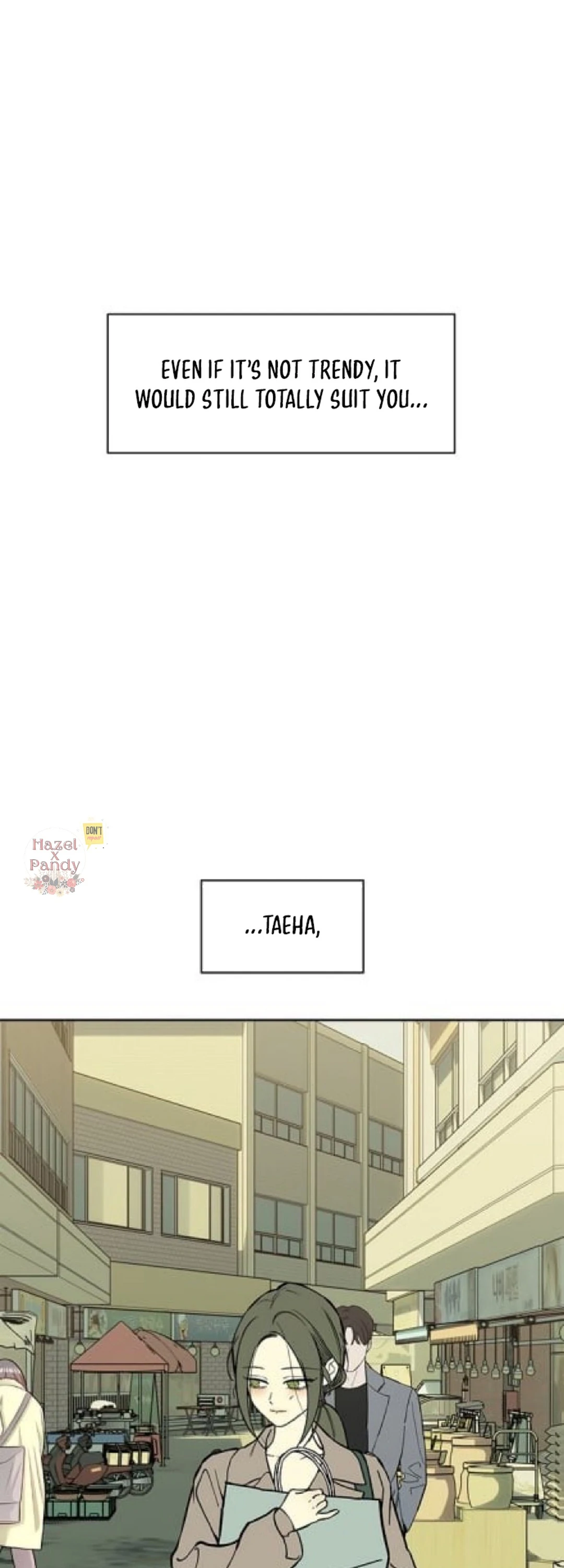 Tears on a Withered Flower – ENGLISH VER 「Pandy」 - Chapter 62 manhwa