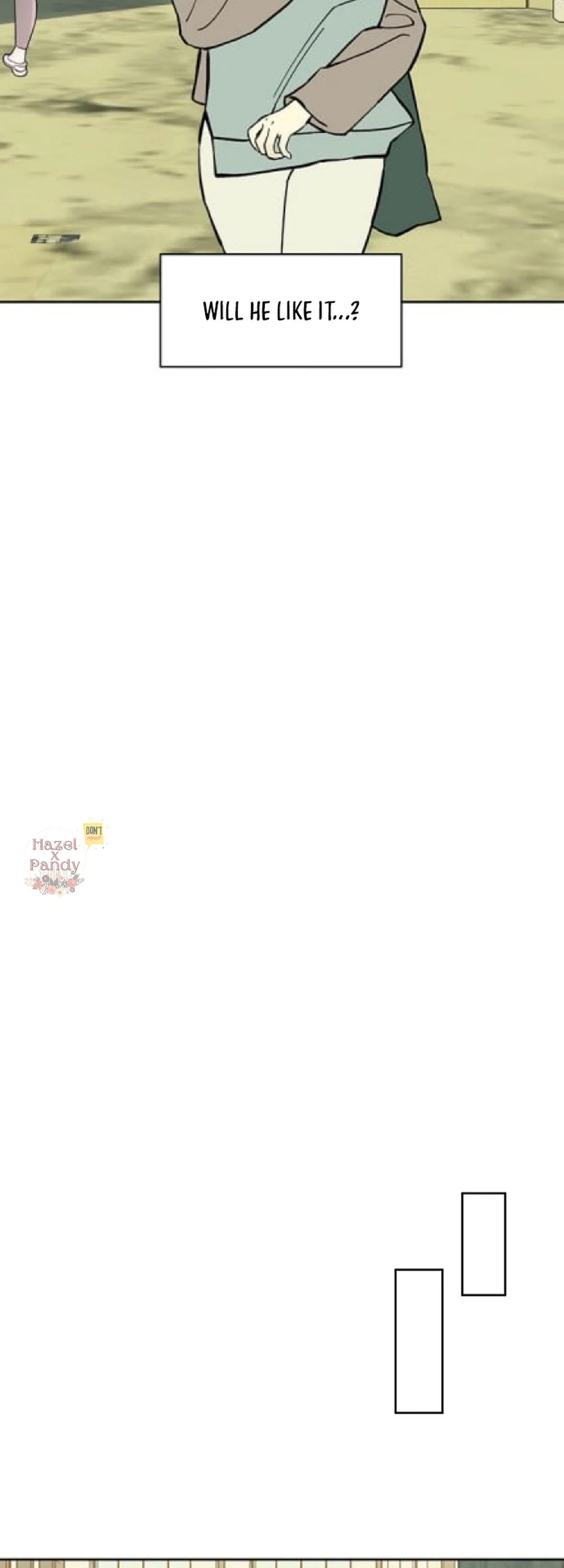 Tears on a Withered Flower – ENGLISH VER 「Pandy」 - Chapter 62 manhwa