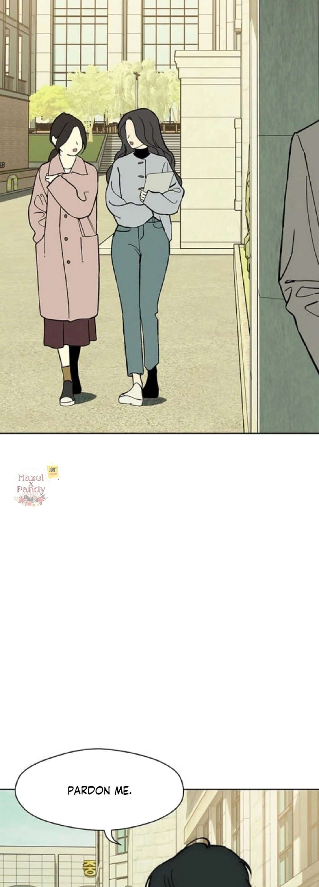 Tears on a Withered Flower – ENGLISH VER 「Pandy」 - Chapter 62 manhwa
