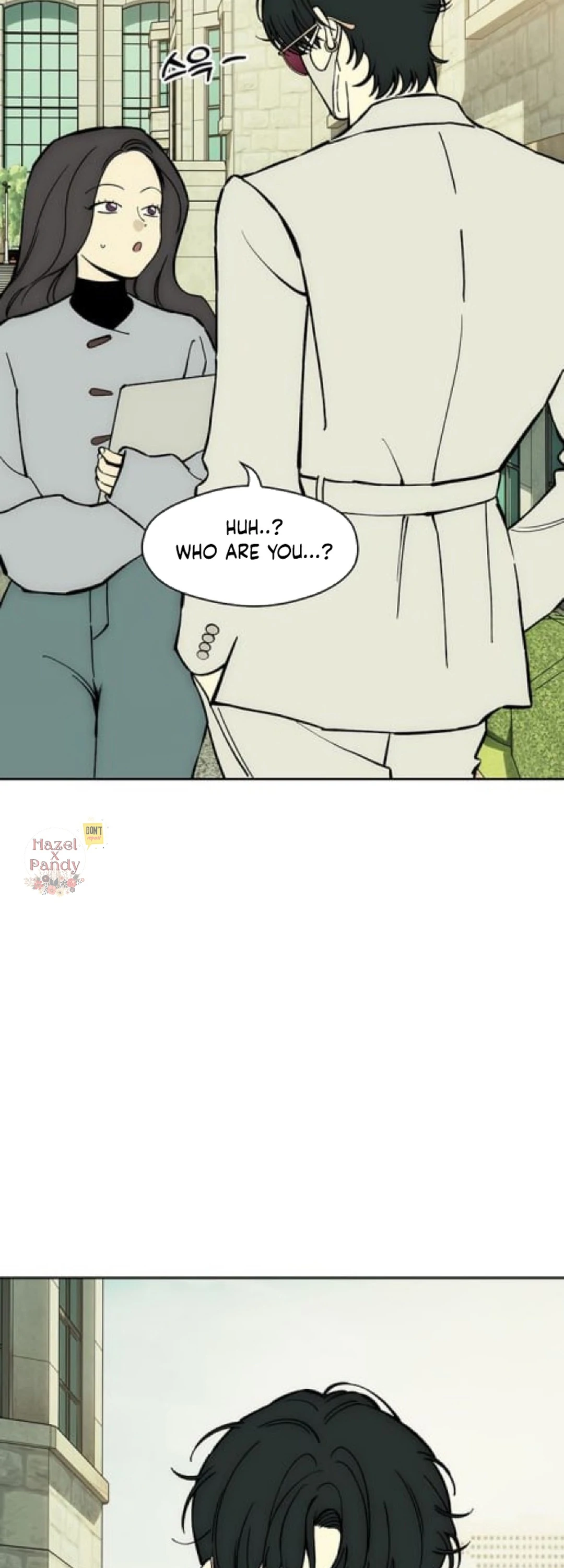 Tears on a Withered Flower – ENGLISH VER 「Pandy」 - Chapter 62 manhwa