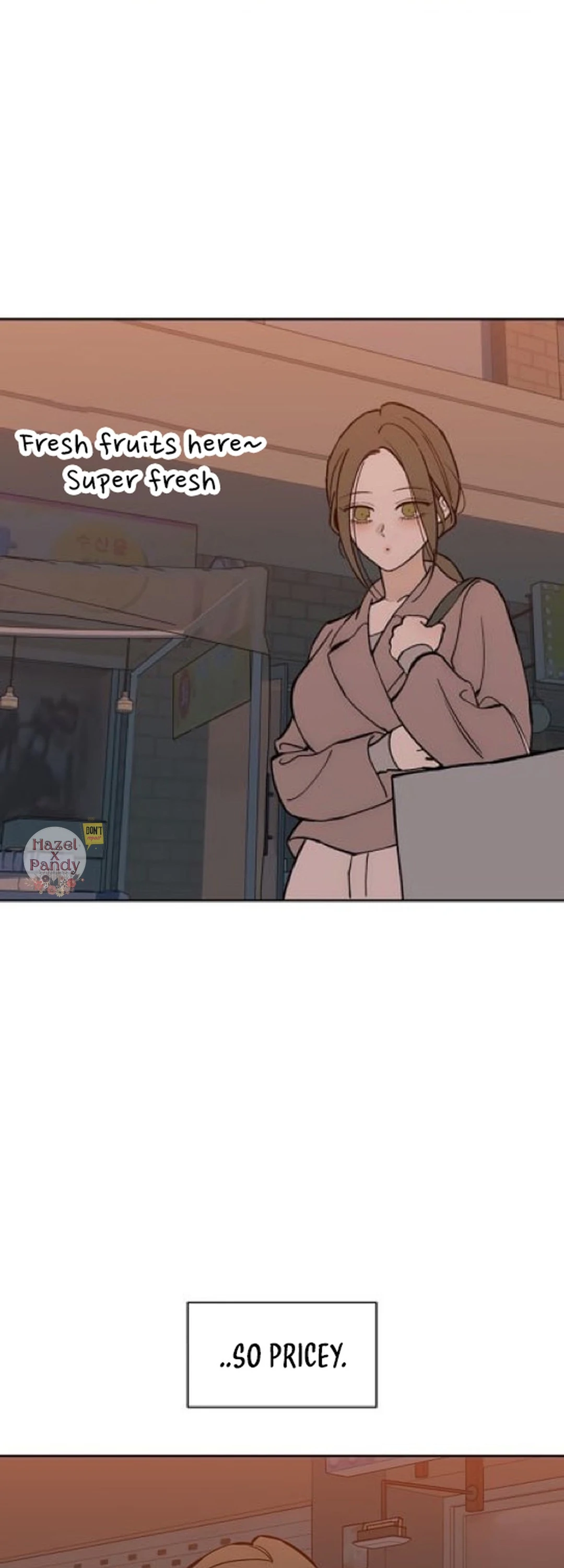 Tears on a Withered Flower – ENGLISH VER 「Pandy」 - Chapter 62 manhwa