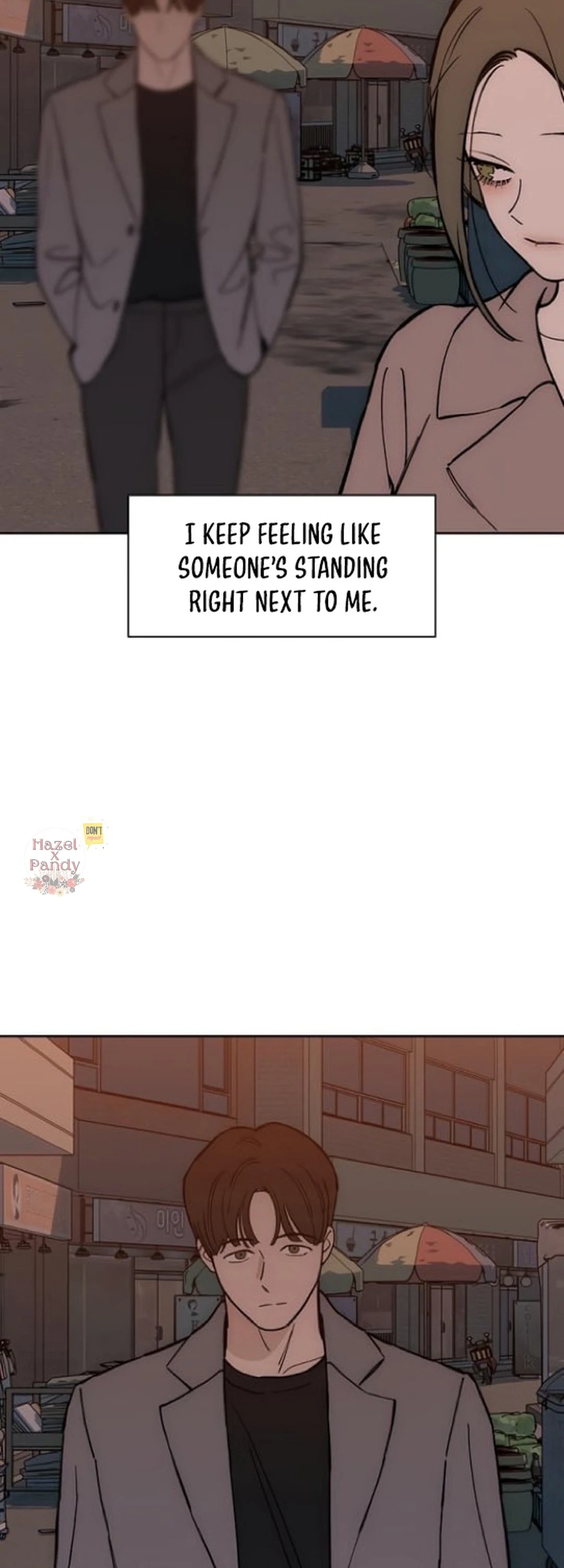 Tears on a Withered Flower – ENGLISH VER 「Pandy」 - Chapter 62 manhwa