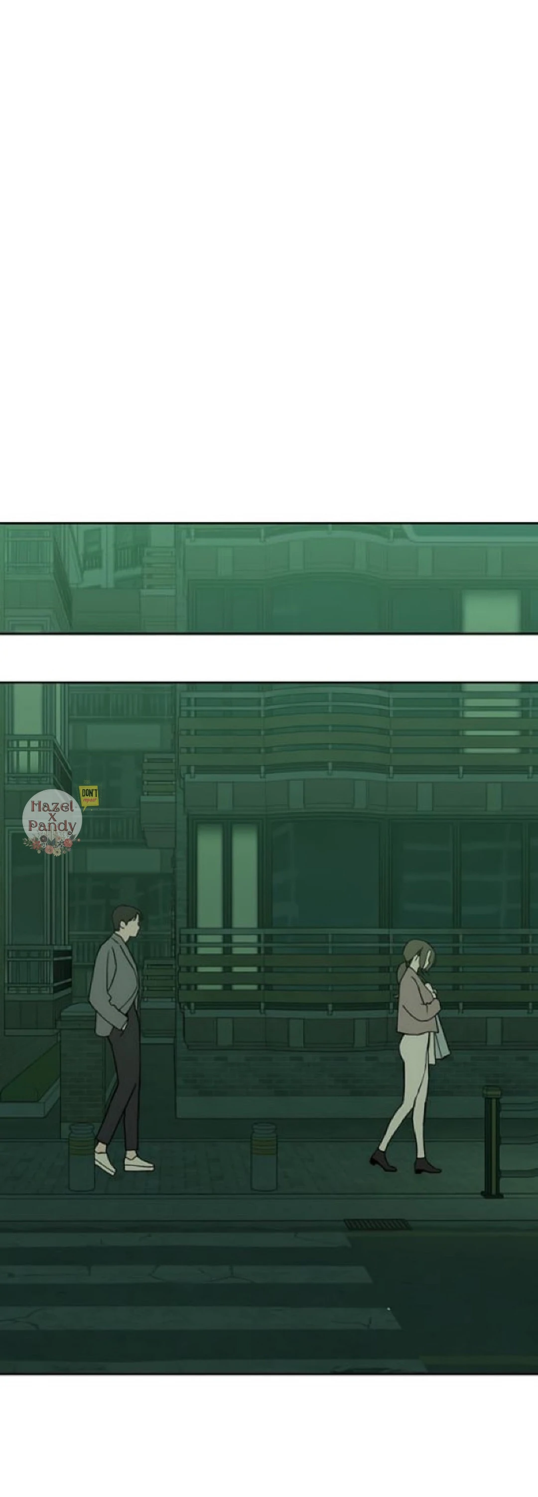 Tears on a Withered Flower – ENGLISH VER 「Pandy」 - Chapter 62 manhwa