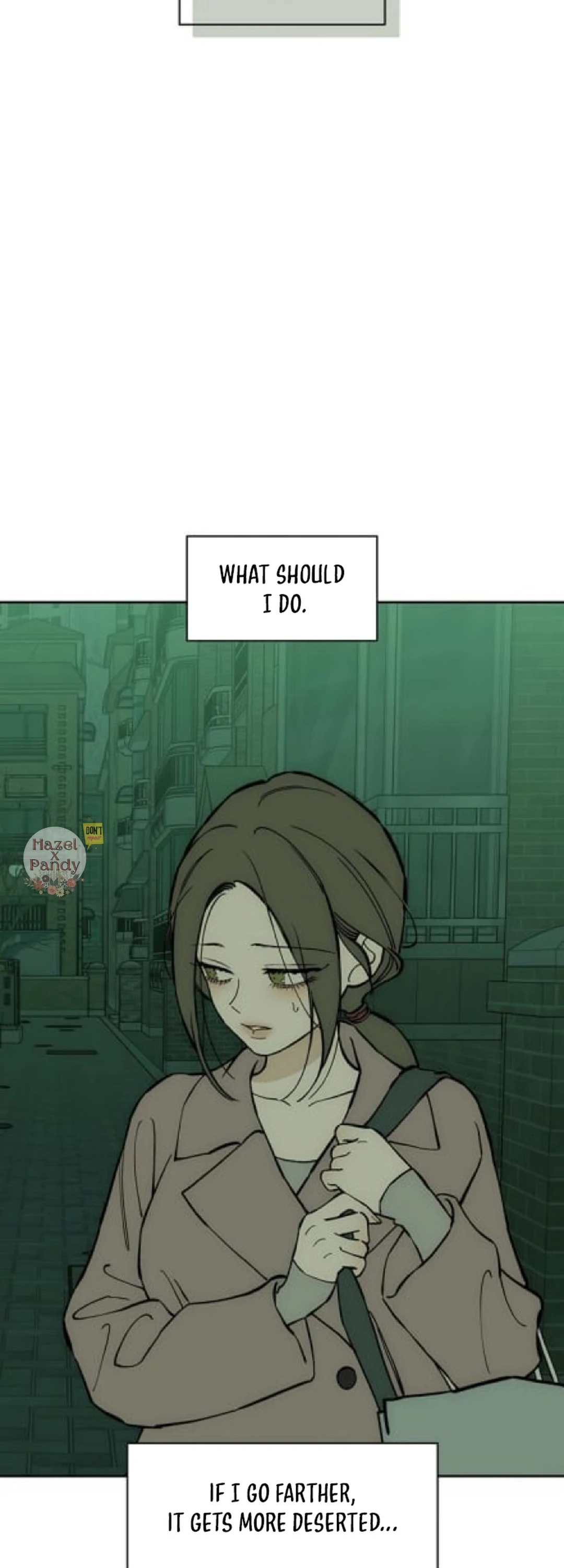 Tears on a Withered Flower – ENGLISH VER 「Pandy」 - Chapter 62 manhwa