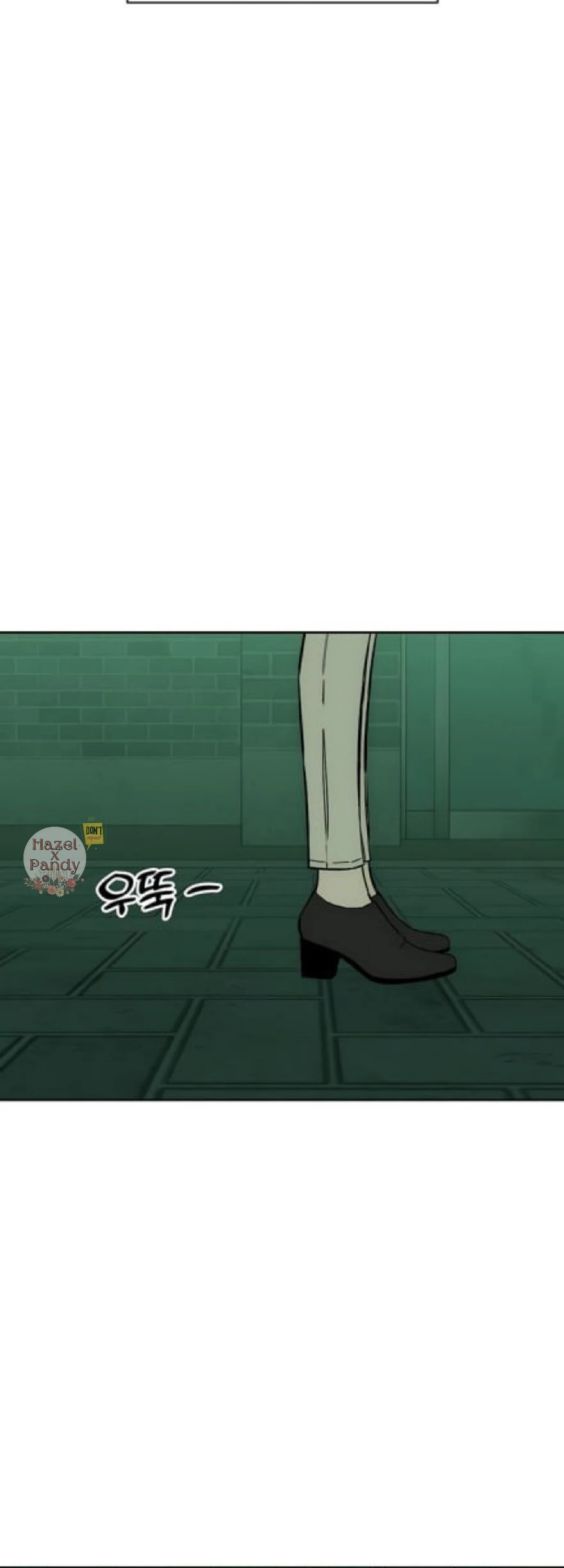 Tears on a Withered Flower – ENGLISH VER 「Pandy」 - Chapter 62 manhwa