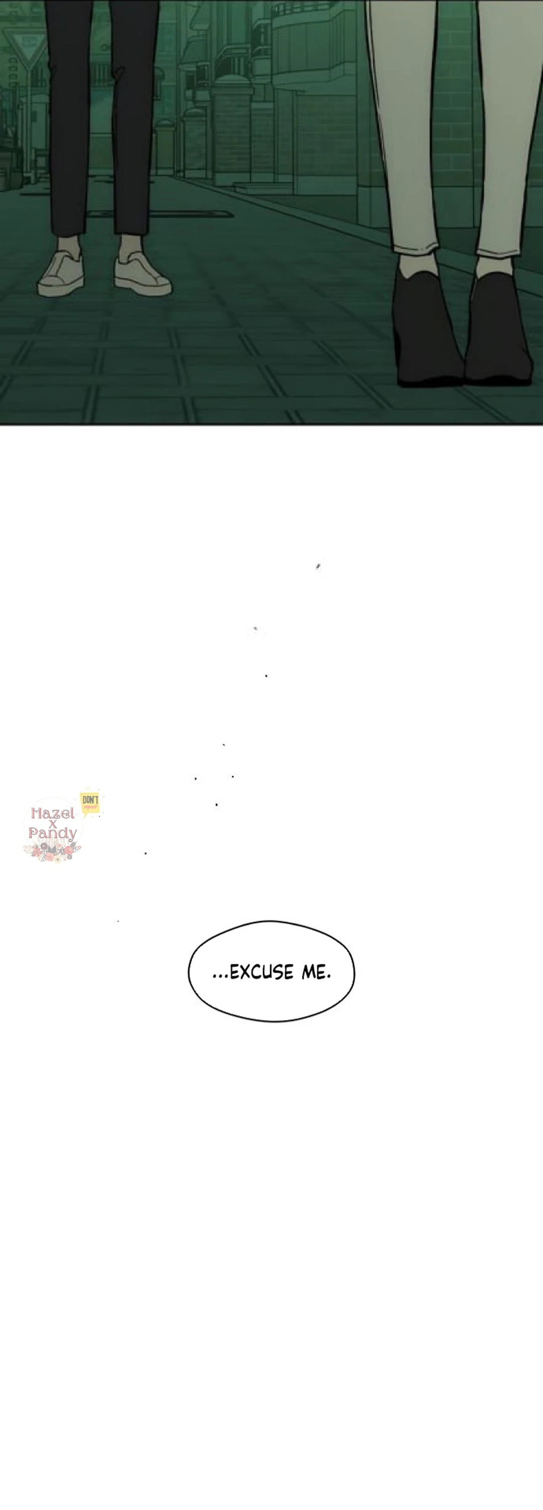 Tears on a Withered Flower – ENGLISH VER 「Pandy」 - Chapter 62 manhwa