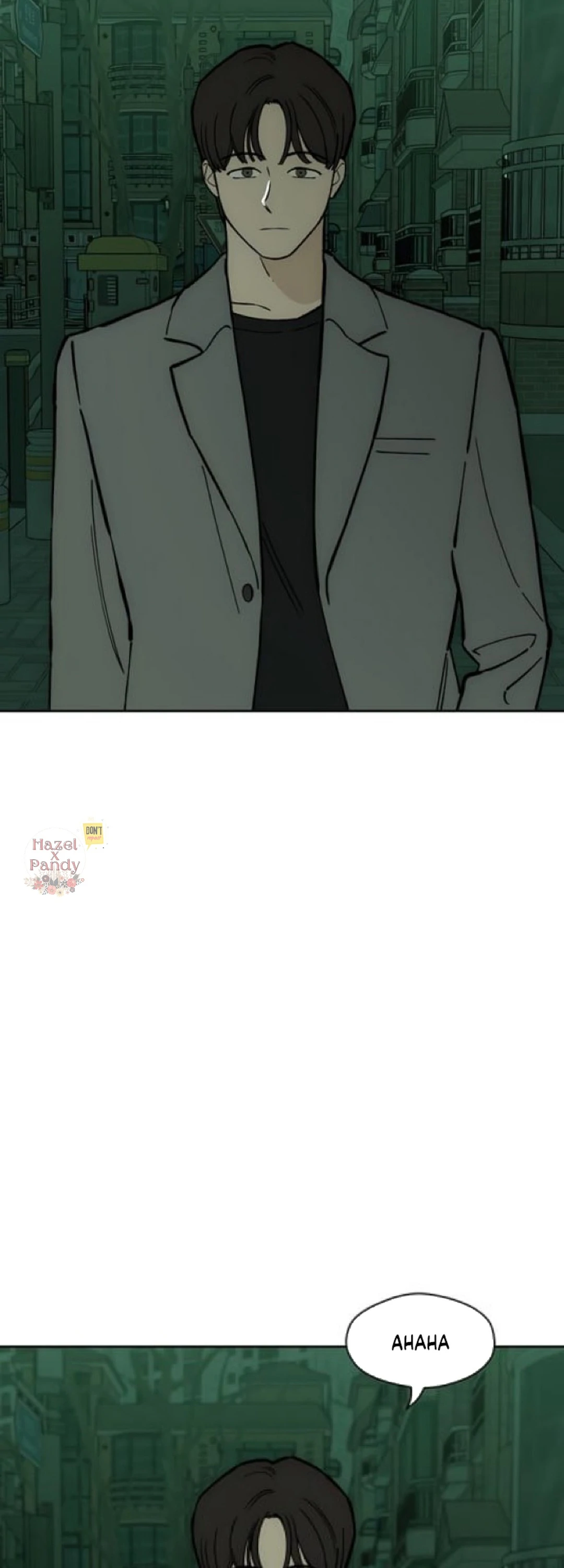 Tears on a Withered Flower – ENGLISH VER 「Pandy」 - Chapter 62 manhwa
