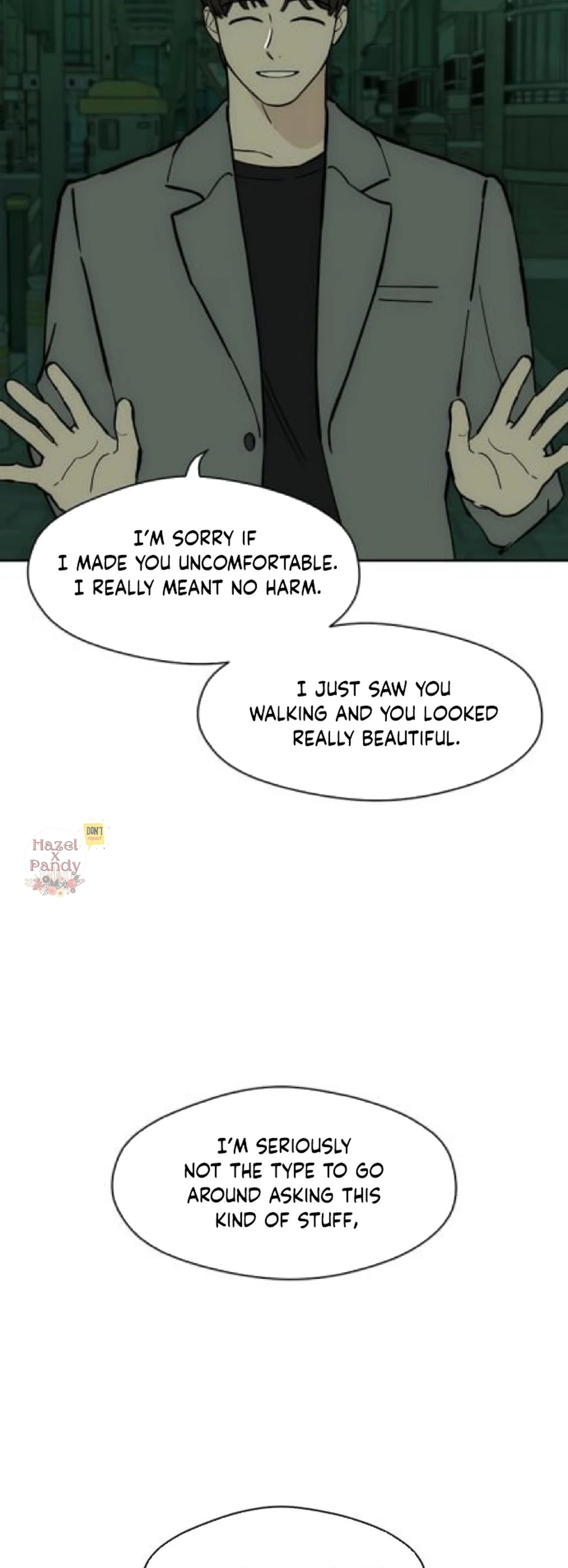 Tears on a Withered Flower – ENGLISH VER 「Pandy」 - Chapter 62 manhwa