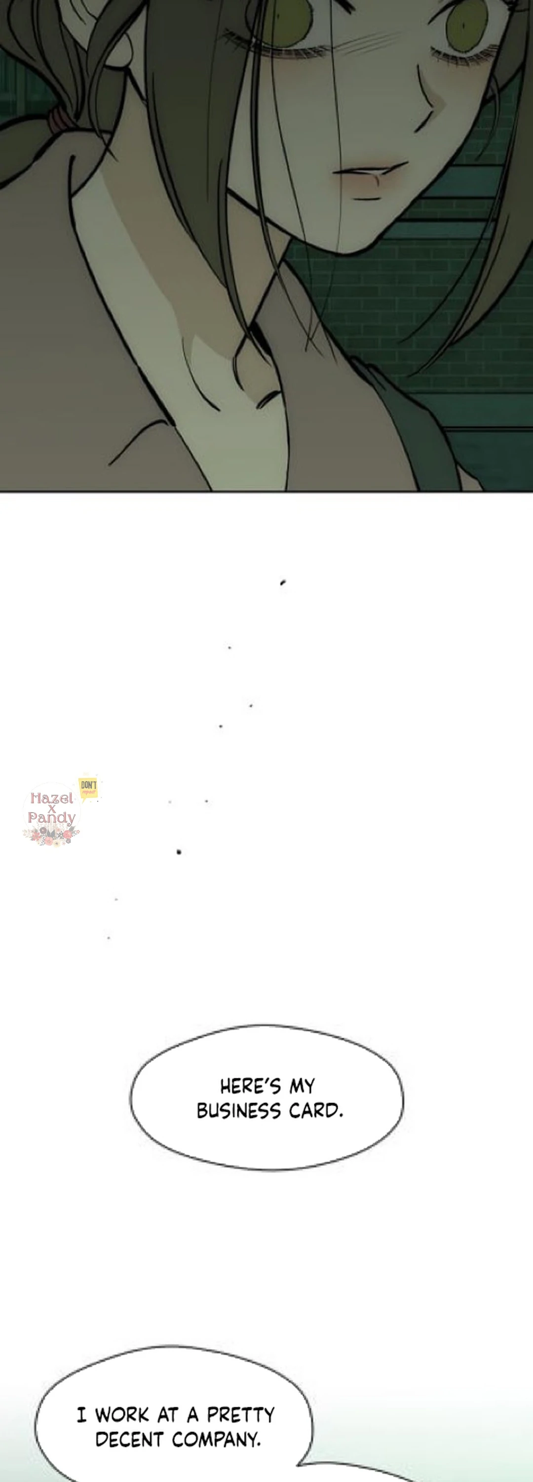 Tears on a Withered Flower – ENGLISH VER 「Pandy」 - Chapter 62 manhwa