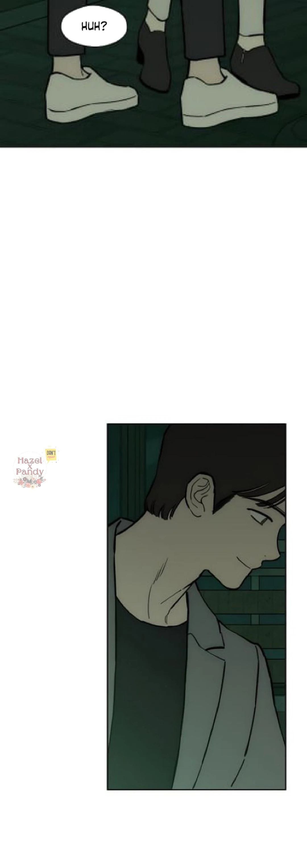 Tears on a Withered Flower – ENGLISH VER 「Pandy」 - Chapter 62 manhwa