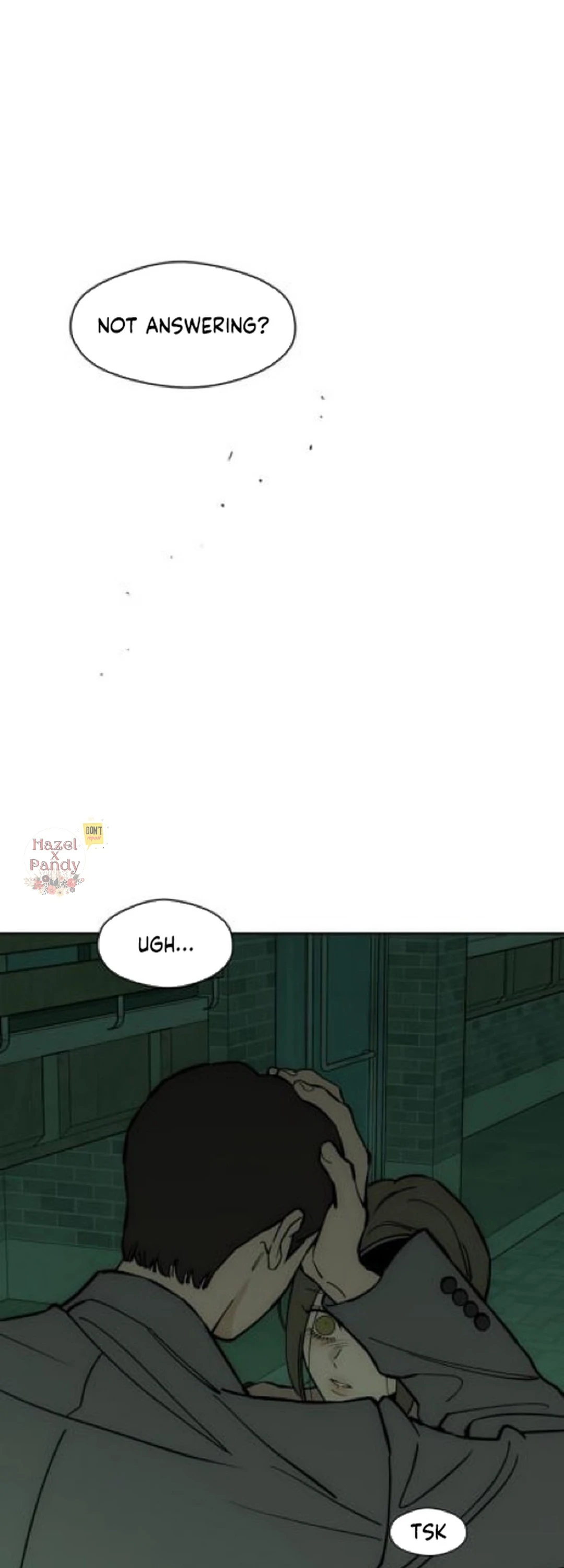 Tears on a Withered Flower – ENGLISH VER 「Pandy」 - Chapter 62 manhwa