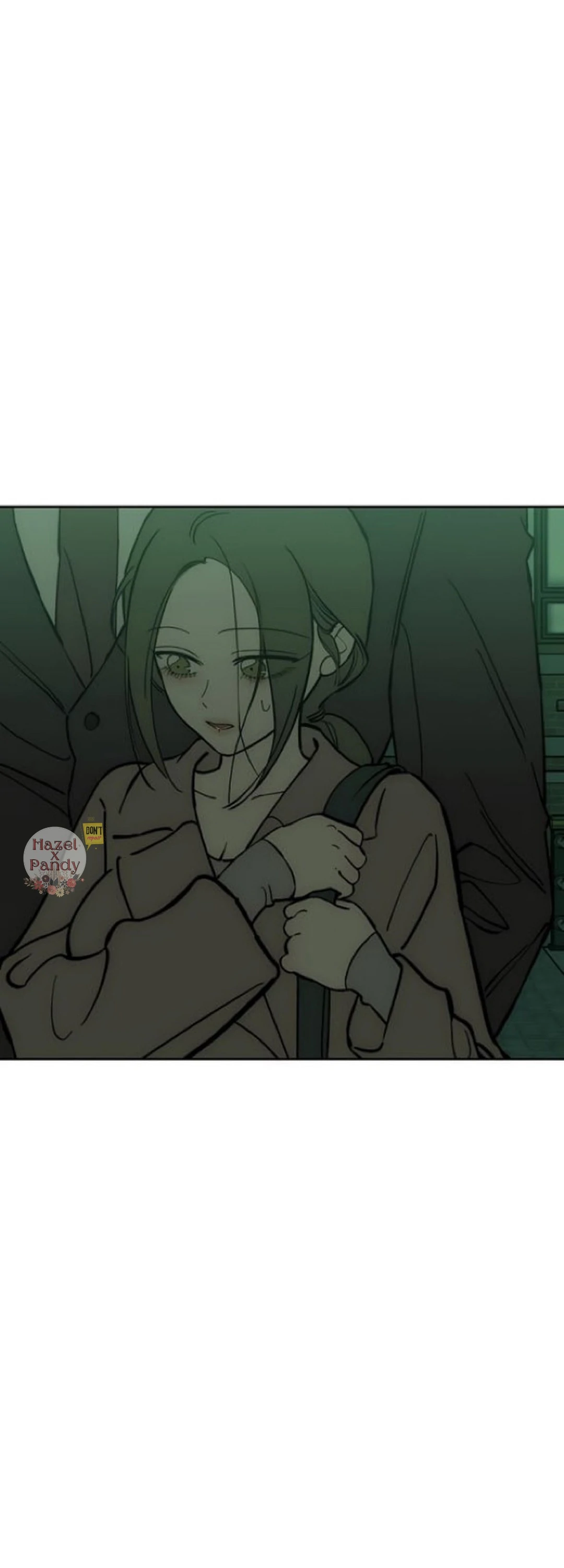 Tears on a Withered Flower – ENGLISH VER 「Pandy」 - Chapter 62 manhwa