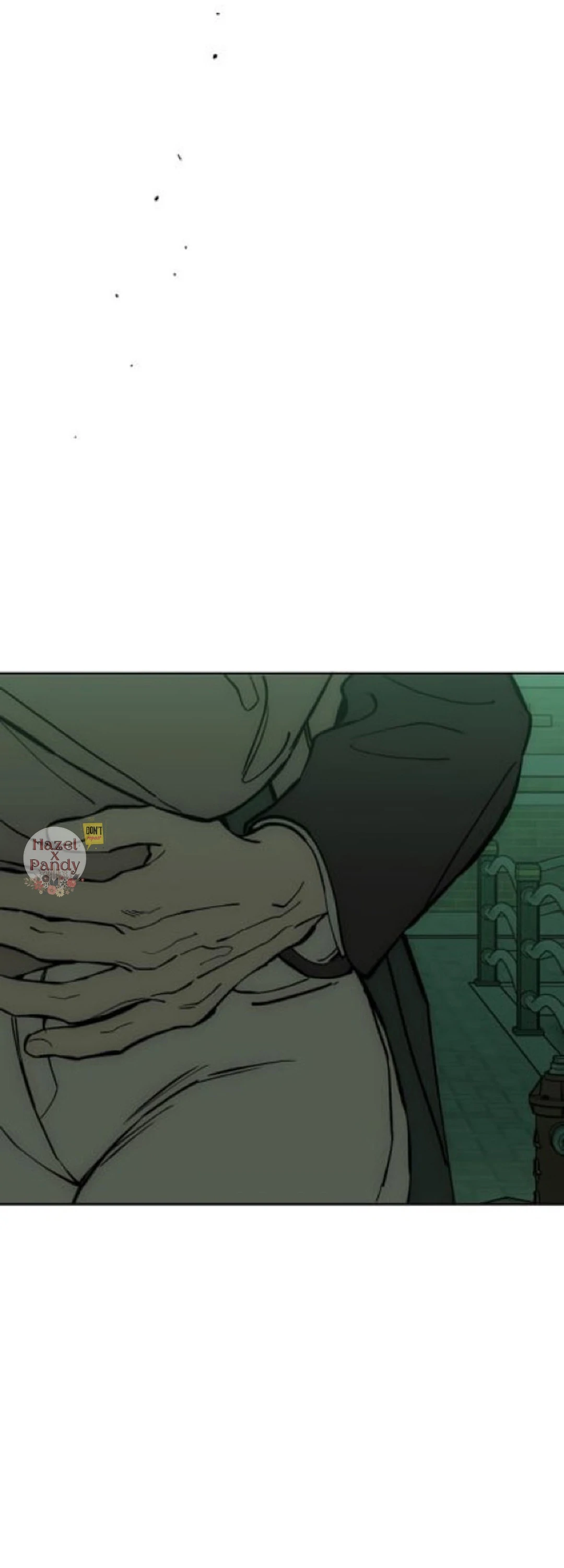 Tears on a Withered Flower – ENGLISH VER 「Pandy」 - Chapter 62 manhwa