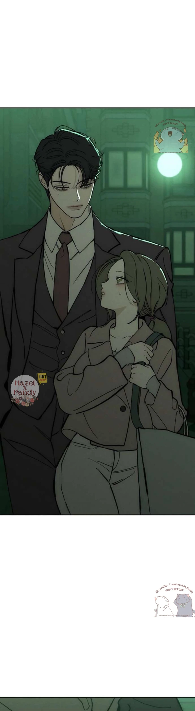 Tears on a Withered Flower – ENGLISH VER 「Pandy」 - Chapter 63 manhwa