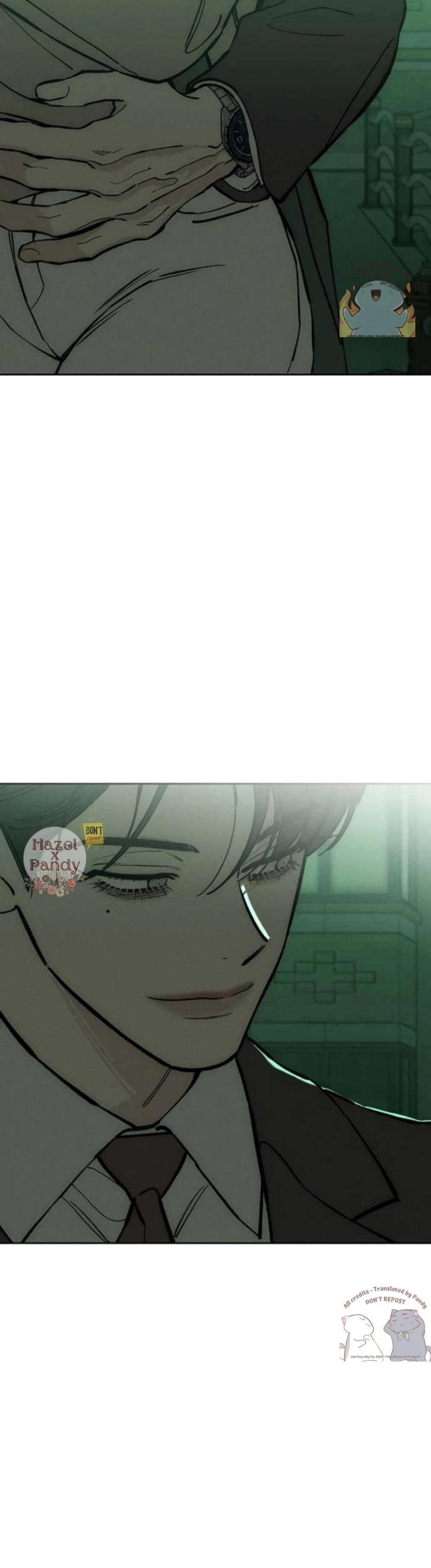 Tears on a Withered Flower – ENGLISH VER 「Pandy」 - Chapter 63 manhwa
