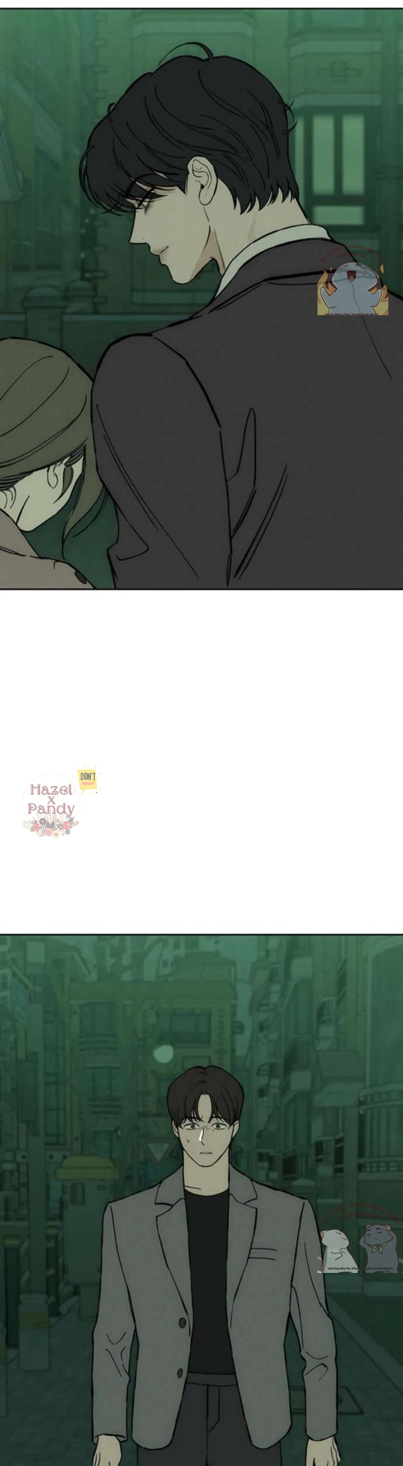 Tears on a Withered Flower – ENGLISH VER 「Pandy」 - Chapter 63 manhwa