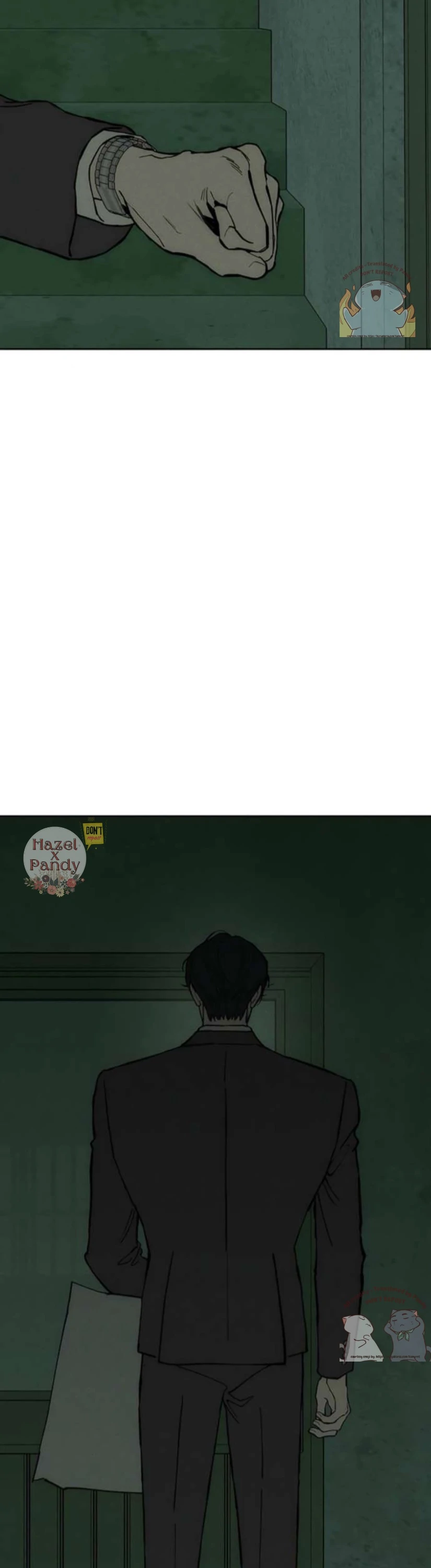Tears on a Withered Flower – ENGLISH VER 「Pandy」 - Chapter 63 manhwa