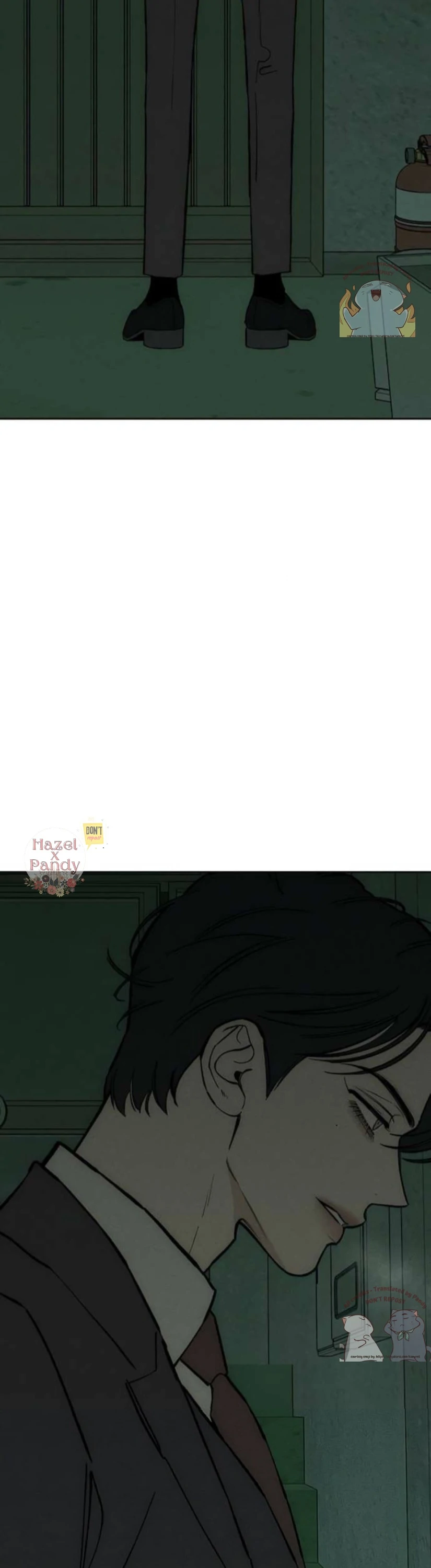 Tears on a Withered Flower – ENGLISH VER 「Pandy」 - Chapter 63 manhwa
