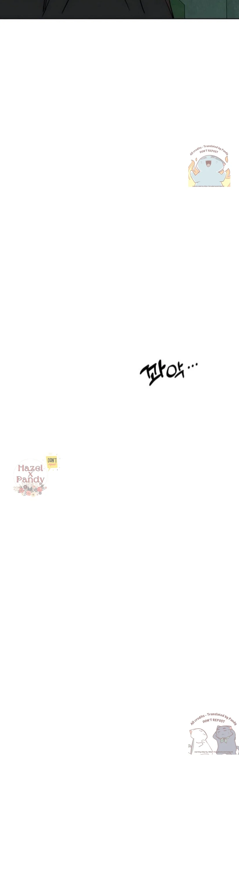 Tears on a Withered Flower – ENGLISH VER 「Pandy」 - Chapter 63 manhwa
