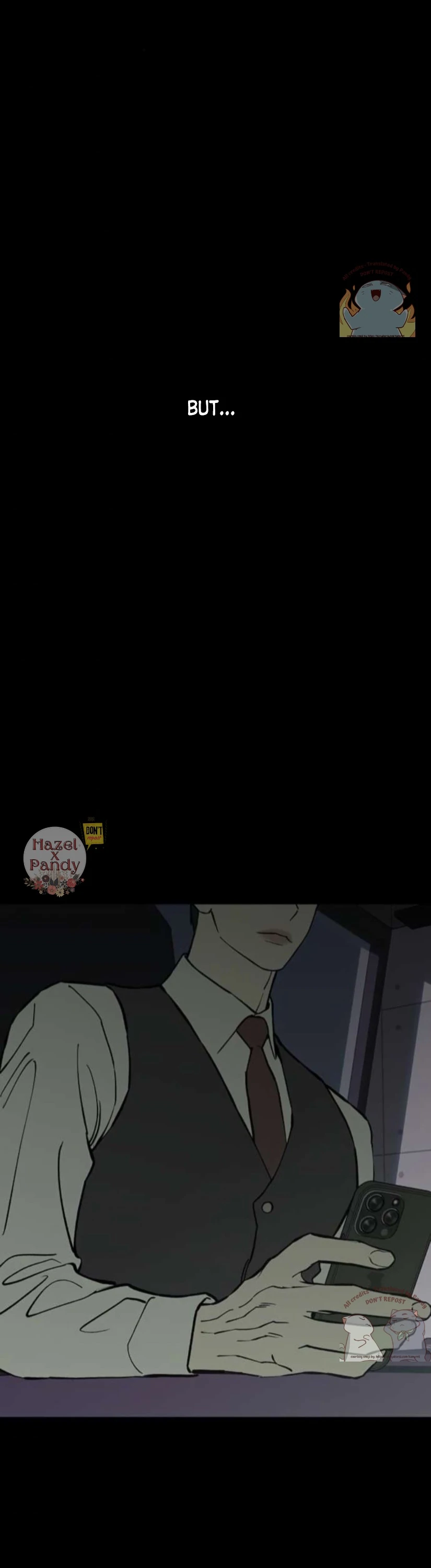 Tears on a Withered Flower – ENGLISH VER 「Pandy」 - Chapter 63 manhwa