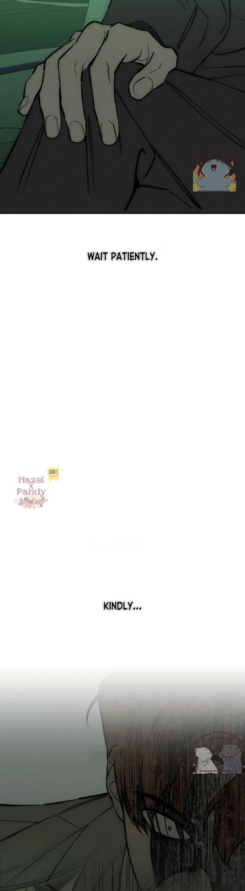 Tears on a Withered Flower – ENGLISH VER 「Pandy」 - Chapter 63 manhwa