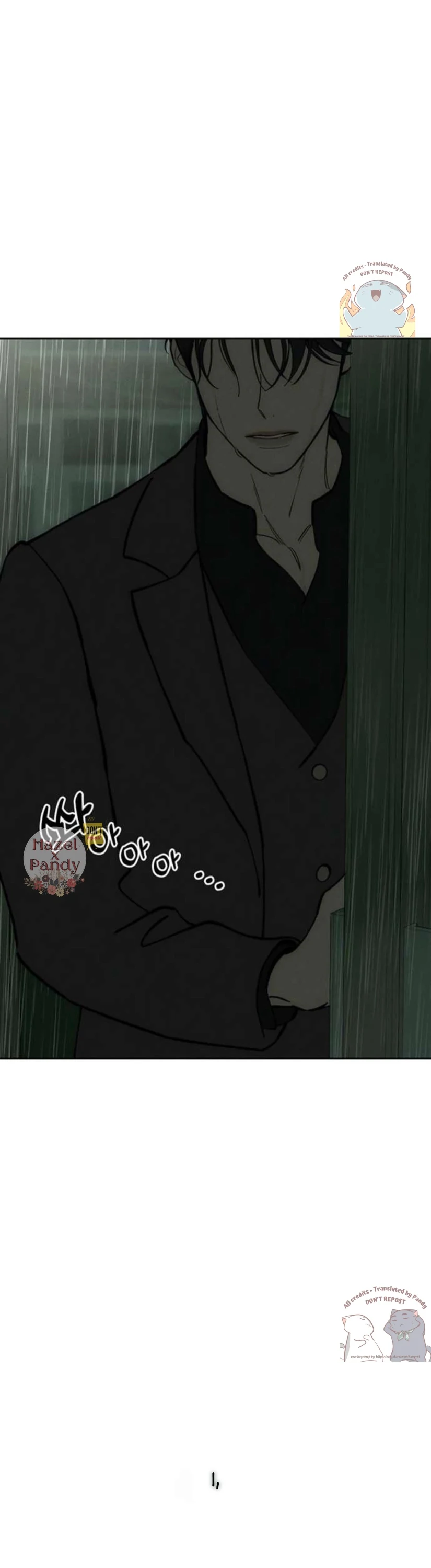 Tears on a Withered Flower – ENGLISH VER 「Pandy」 - Chapter 63 manhwa
