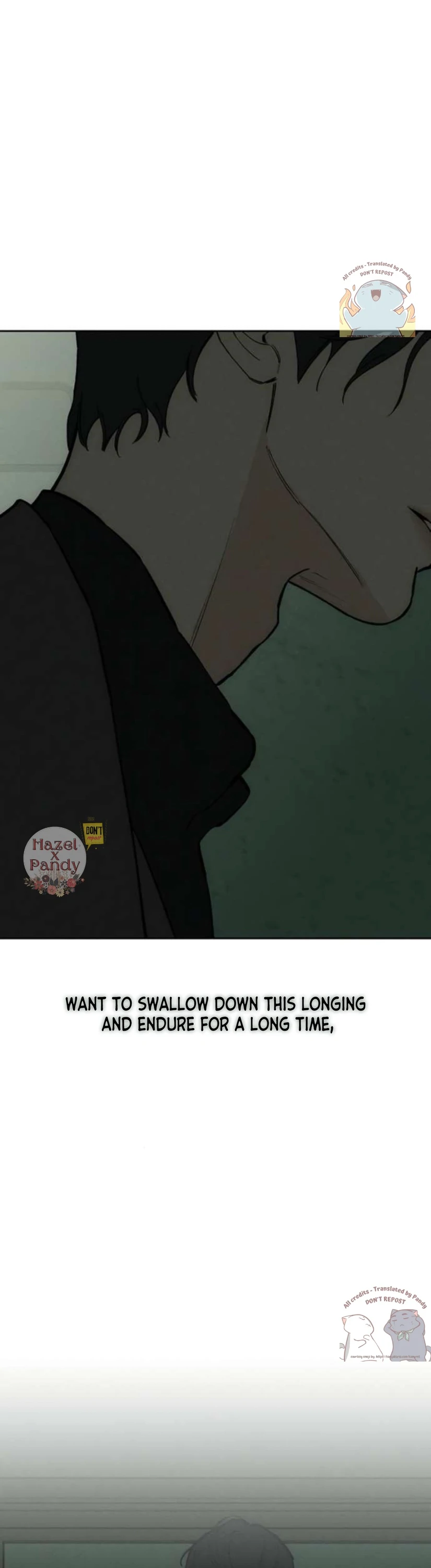 Tears on a Withered Flower – ENGLISH VER 「Pandy」 - Chapter 63 manhwa