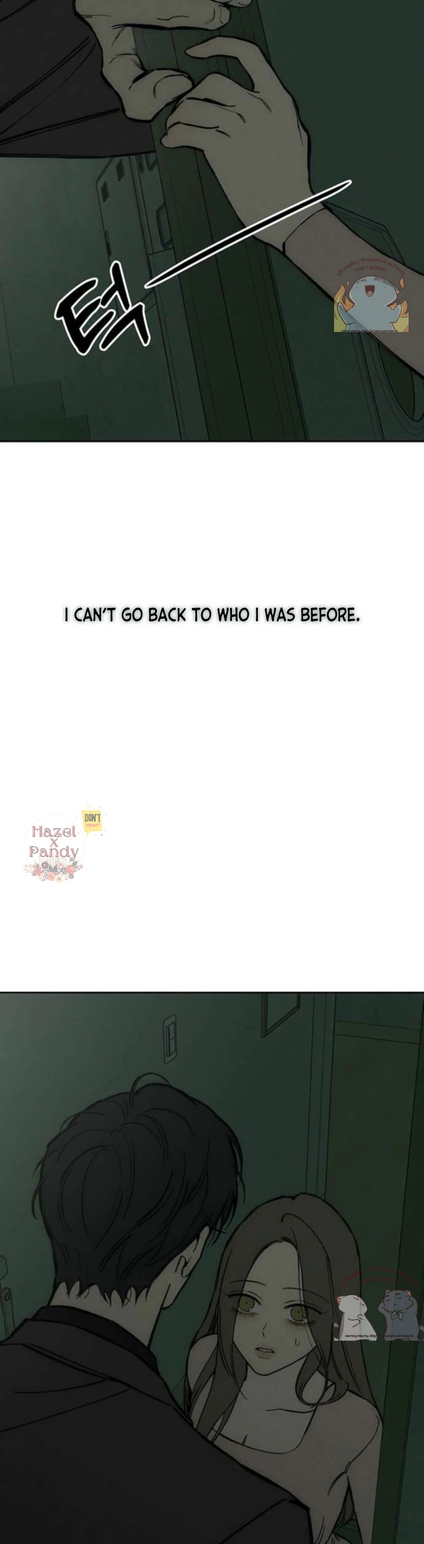 Tears on a Withered Flower – ENGLISH VER 「Pandy」 - Chapter 63 manhwa