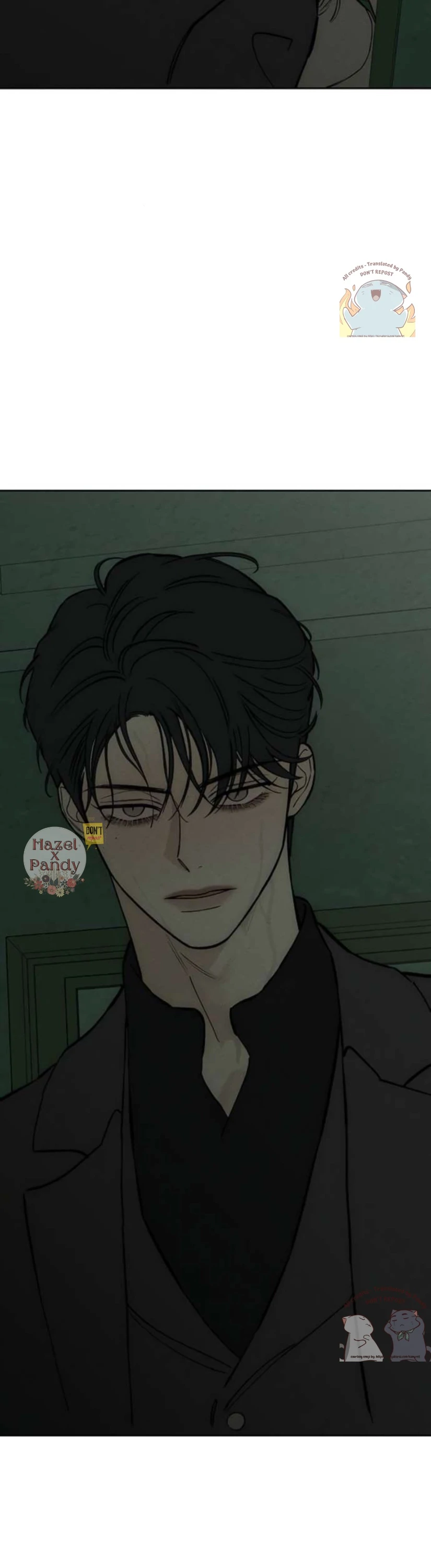 Tears on a Withered Flower – ENGLISH VER 「Pandy」 - Chapter 63 manhwa