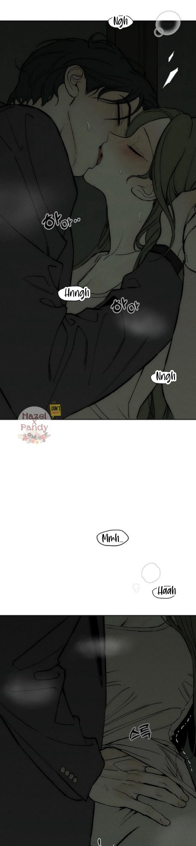 Tears on a Withered Flower – ENGLISH VER 「Pandy」 - Chapter 64 🔞🔞 manhwa