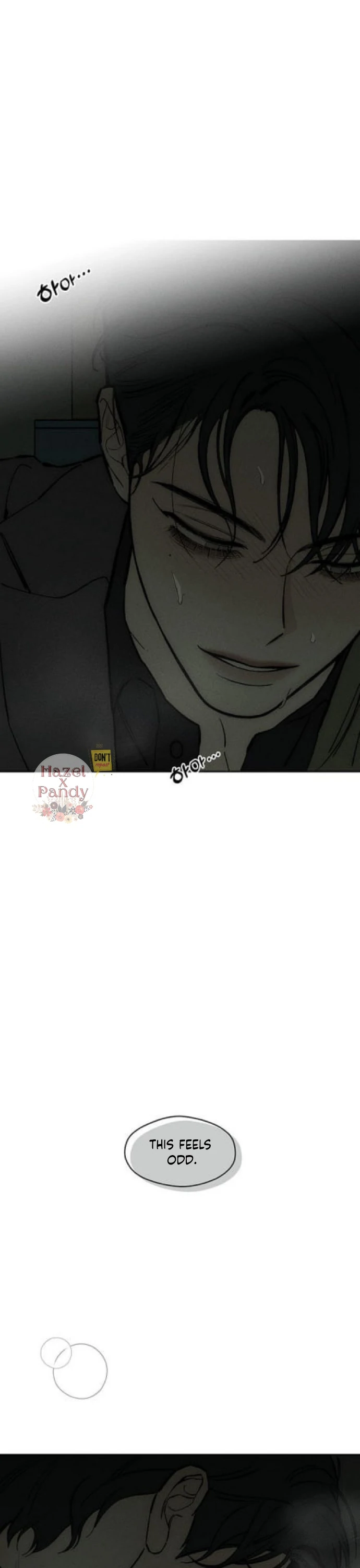 Tears on a Withered Flower – ENGLISH VER 「Pandy」 - Chapter 64 🔞🔞 manhwa