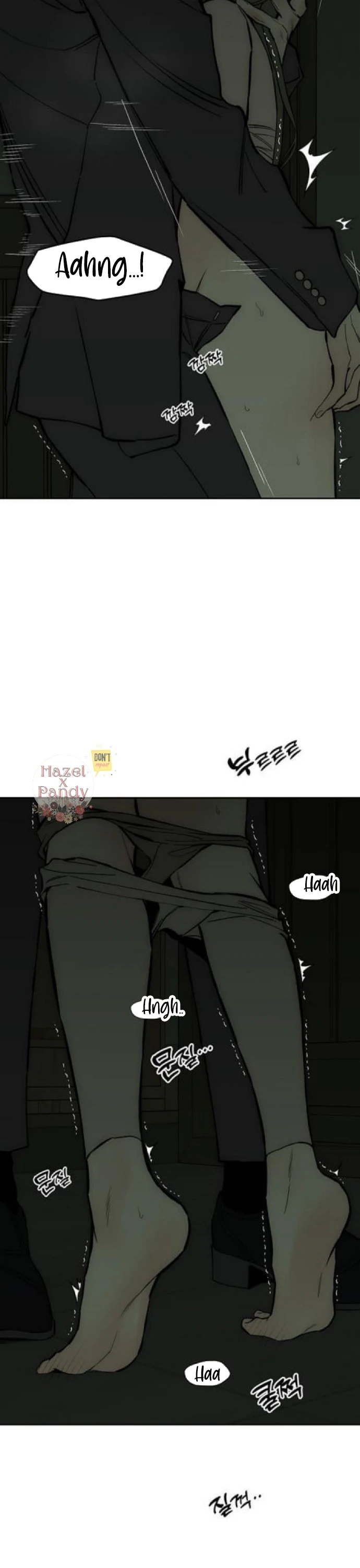 Tears on a Withered Flower – ENGLISH VER 「Pandy」 - Chapter 64 🔞🔞 manhwa