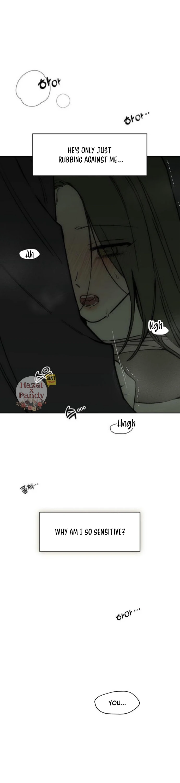 Tears on a Withered Flower – ENGLISH VER 「Pandy」 - Chapter 64 🔞🔞 manhwa
