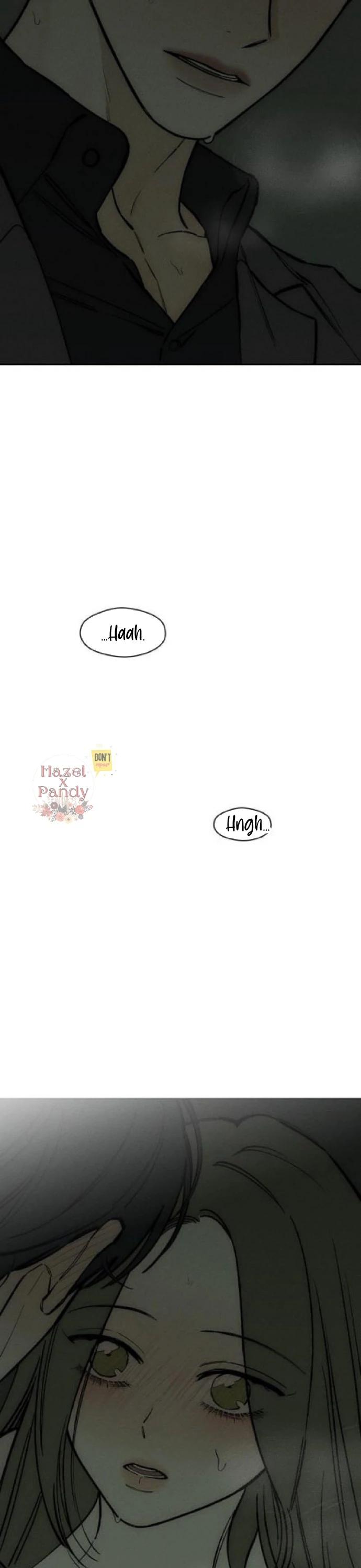 Tears on a Withered Flower – ENGLISH VER 「Pandy」 - Chapter 64 🔞🔞 manhwa