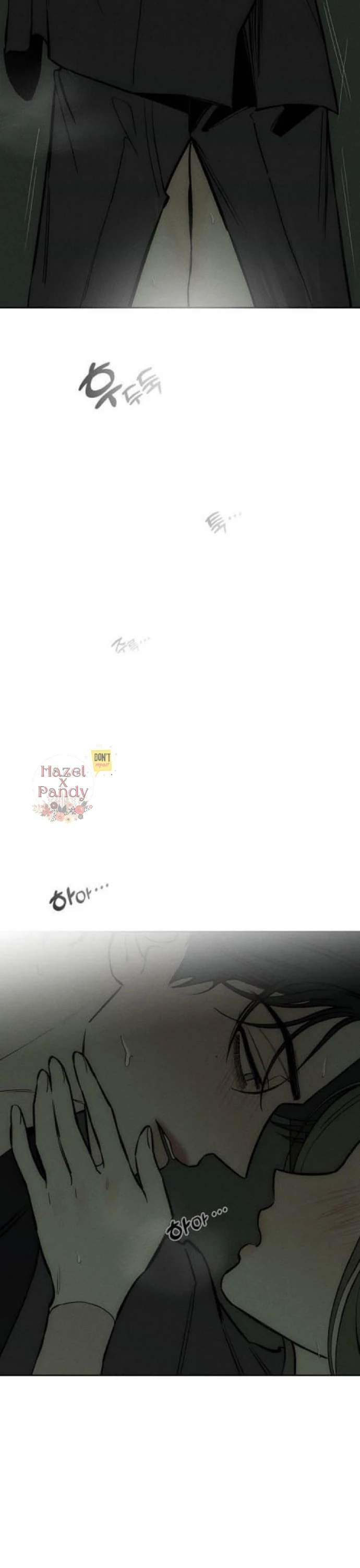 Tears on a Withered Flower – ENGLISH VER 「Pandy」 - Chapter 64 🔞🔞 manhwa